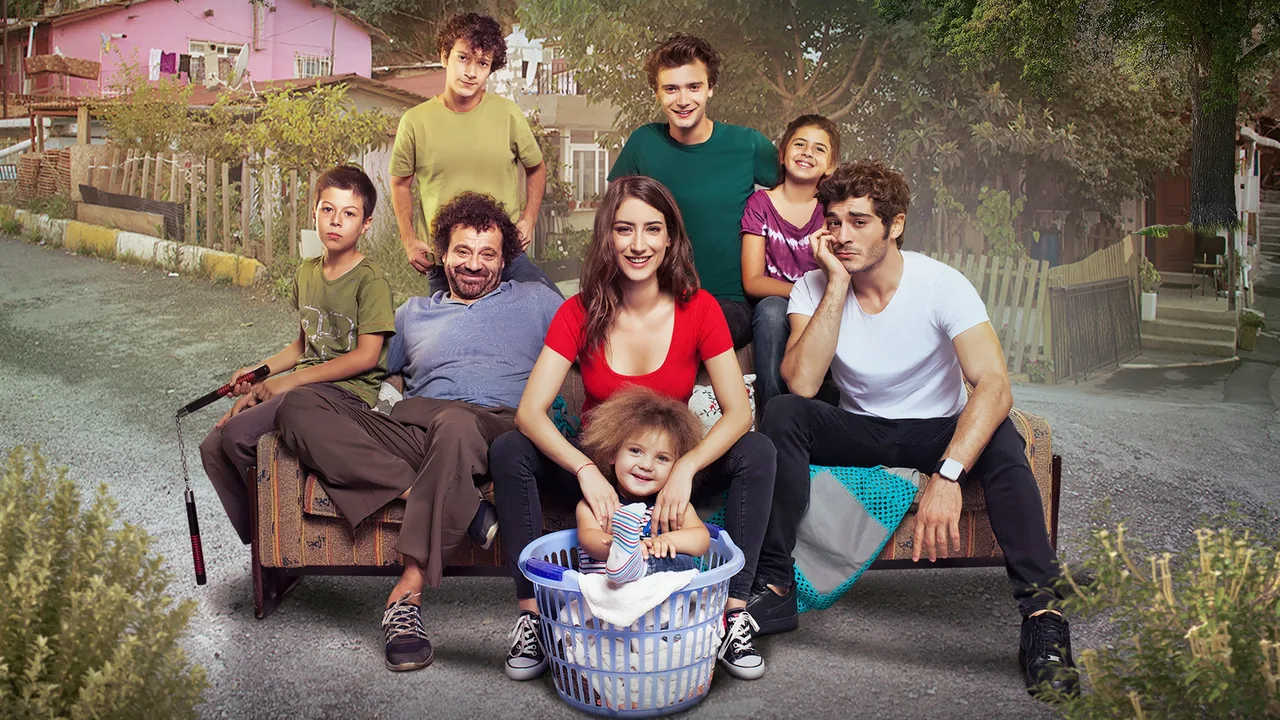 Our Story (2017)