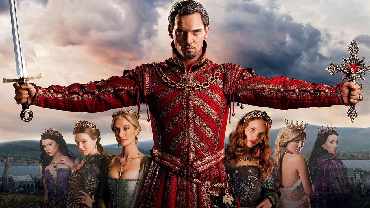 The Tudors (2007)