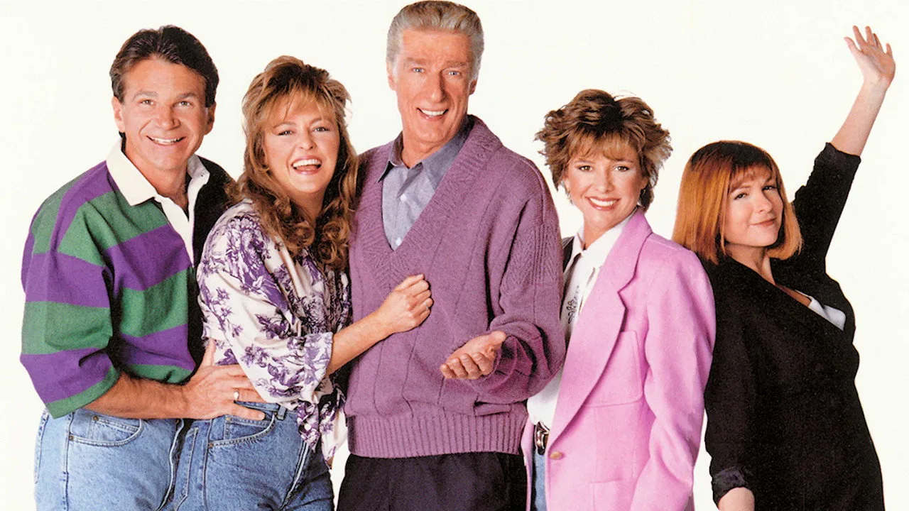 Empty Nest (1988)