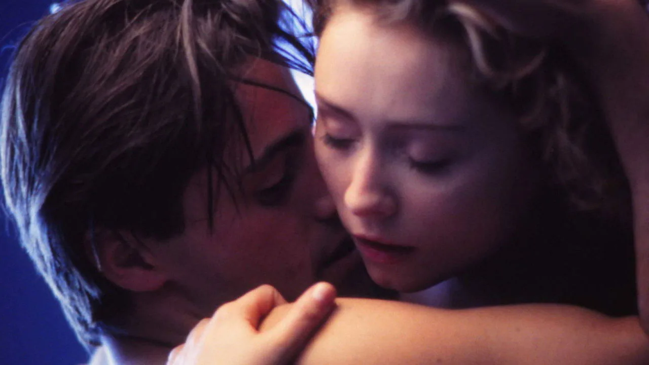 Red Shoe Diaries (1992)