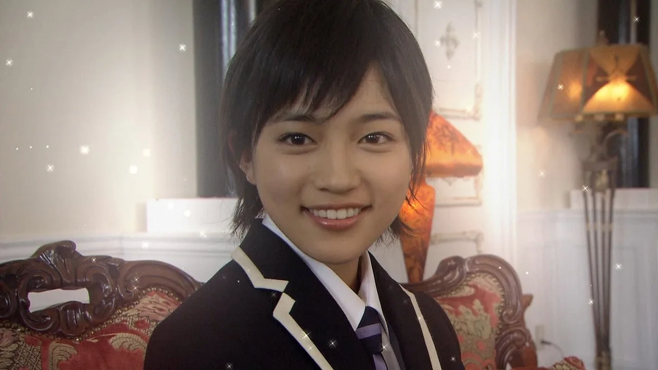 Ouran High School Host Club (2011)