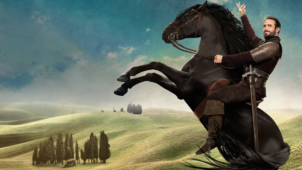 Galavant (2015)
