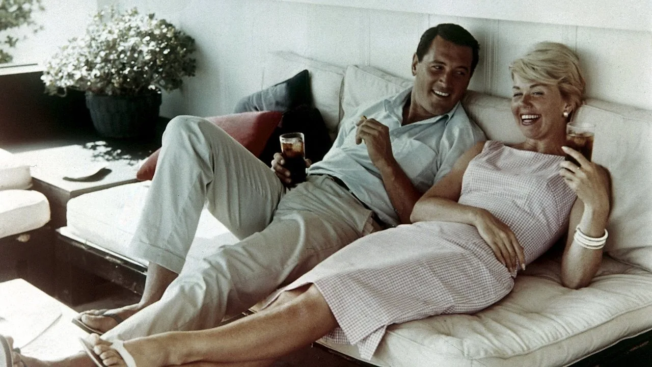 Pillow Talk (1959)