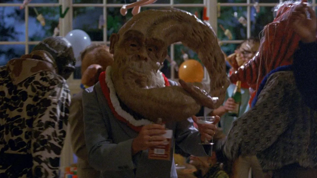 Basket Case 3 (1992)
