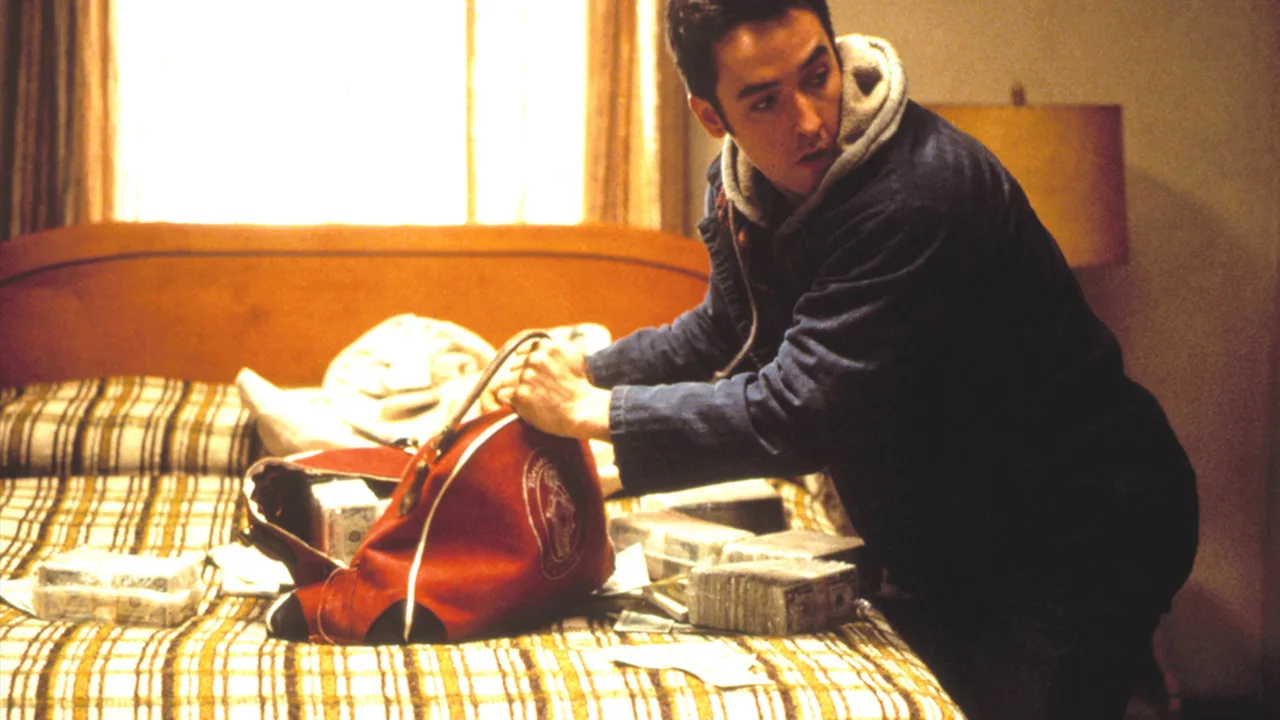 Money for Nothing (1993)
