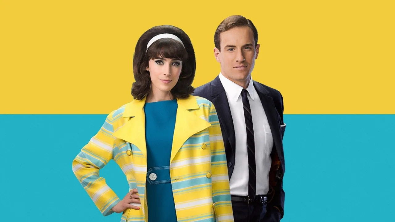 Ms Fisher's Modern Murder Mysteries (2019)