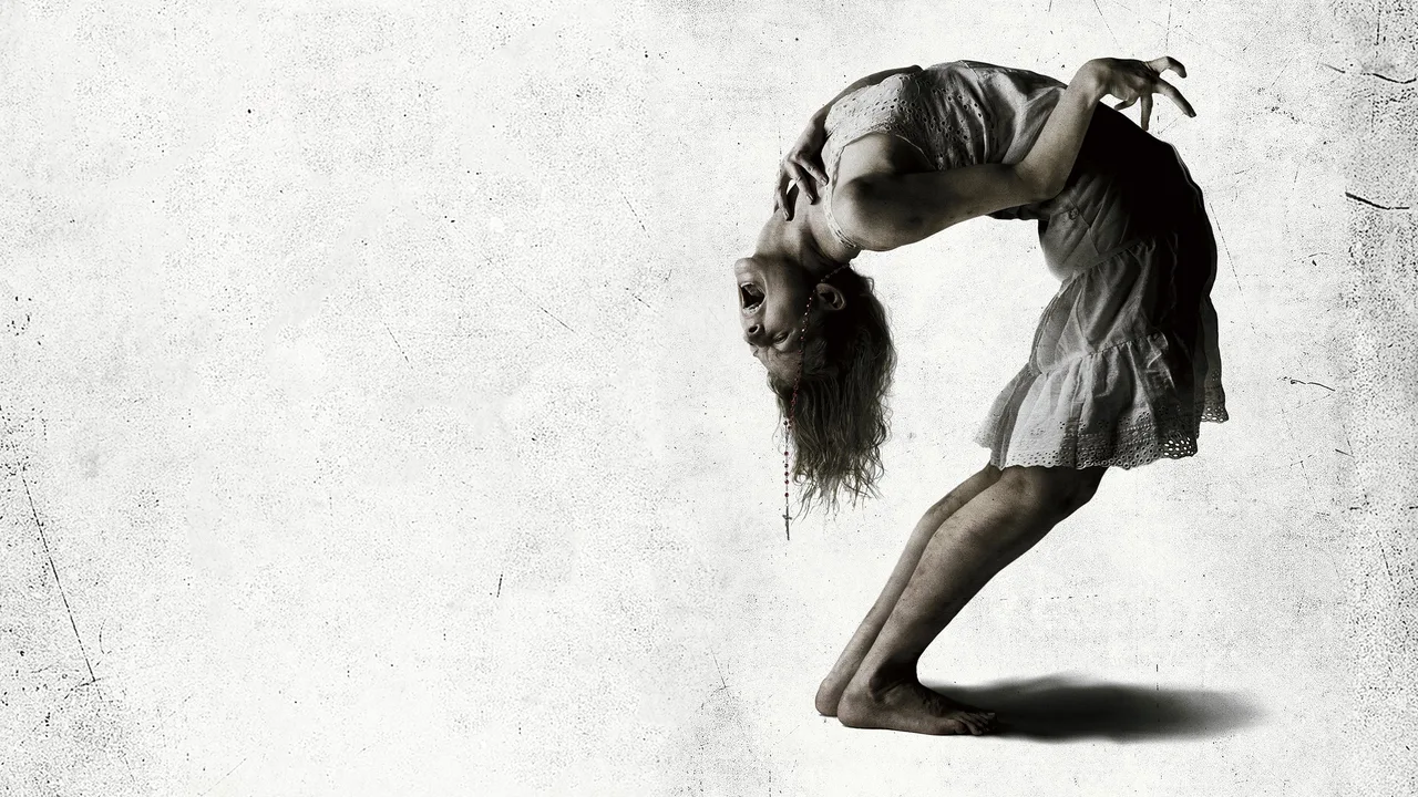 The Last Exorcism Part II (2013)