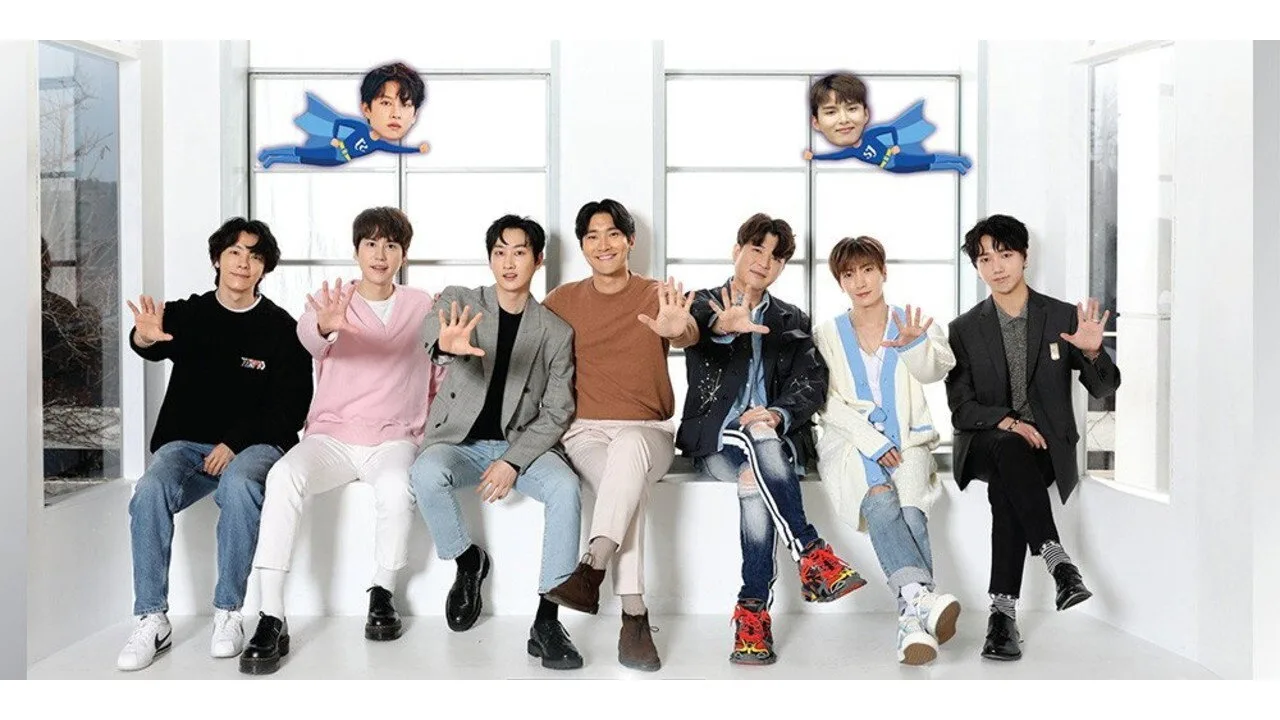 SJ Returns (2017)