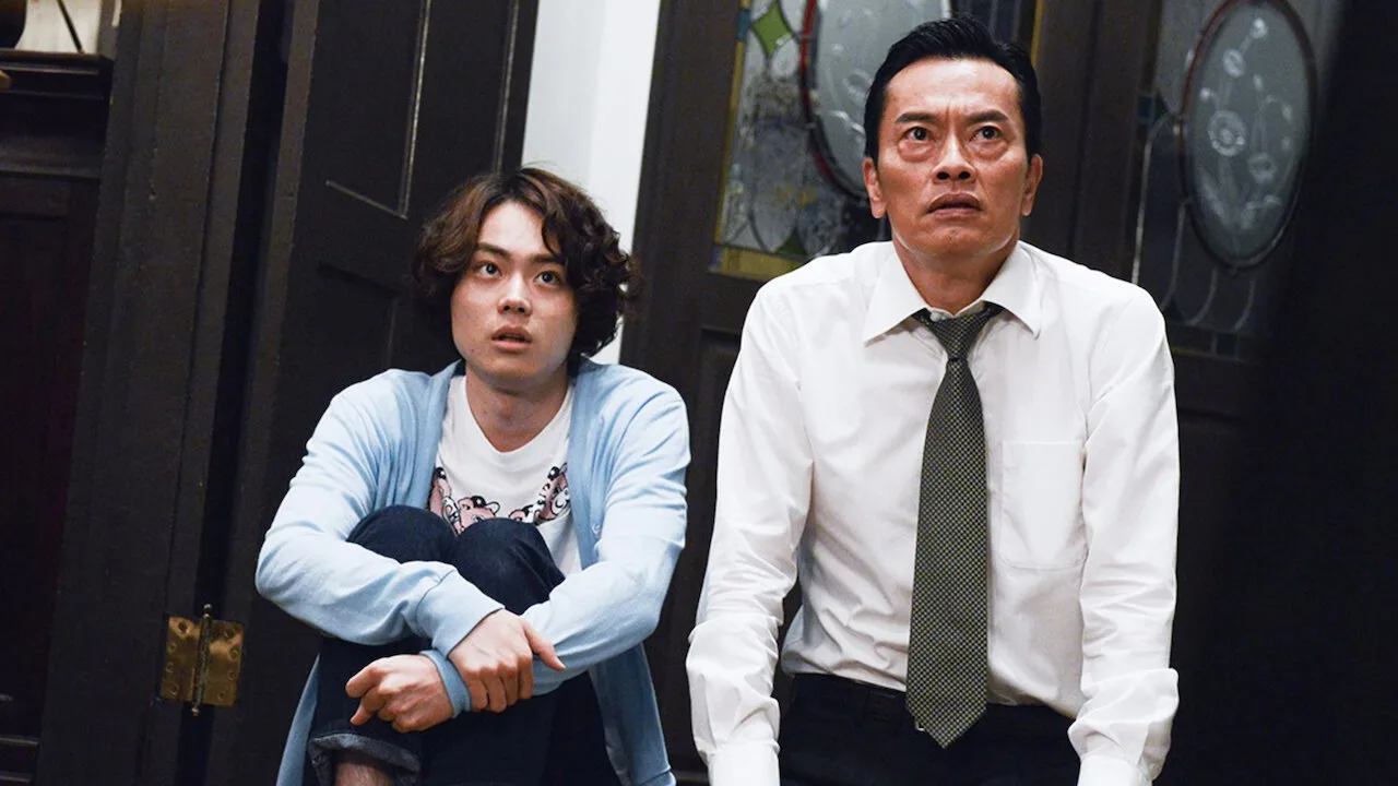 Wise and Foolish (2015)
