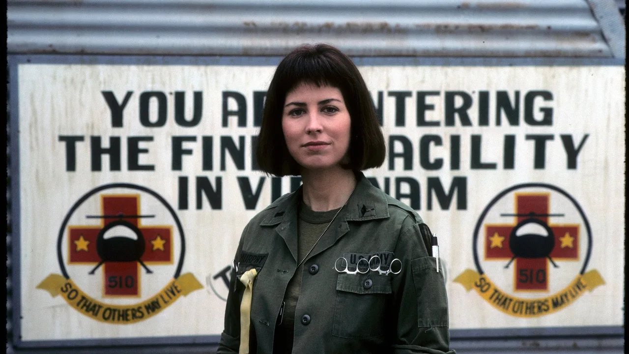 China Beach (1988)