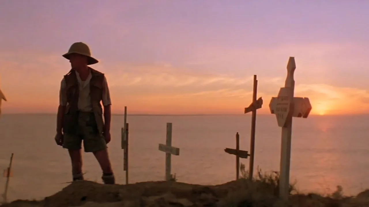 Gallipoli (1981)