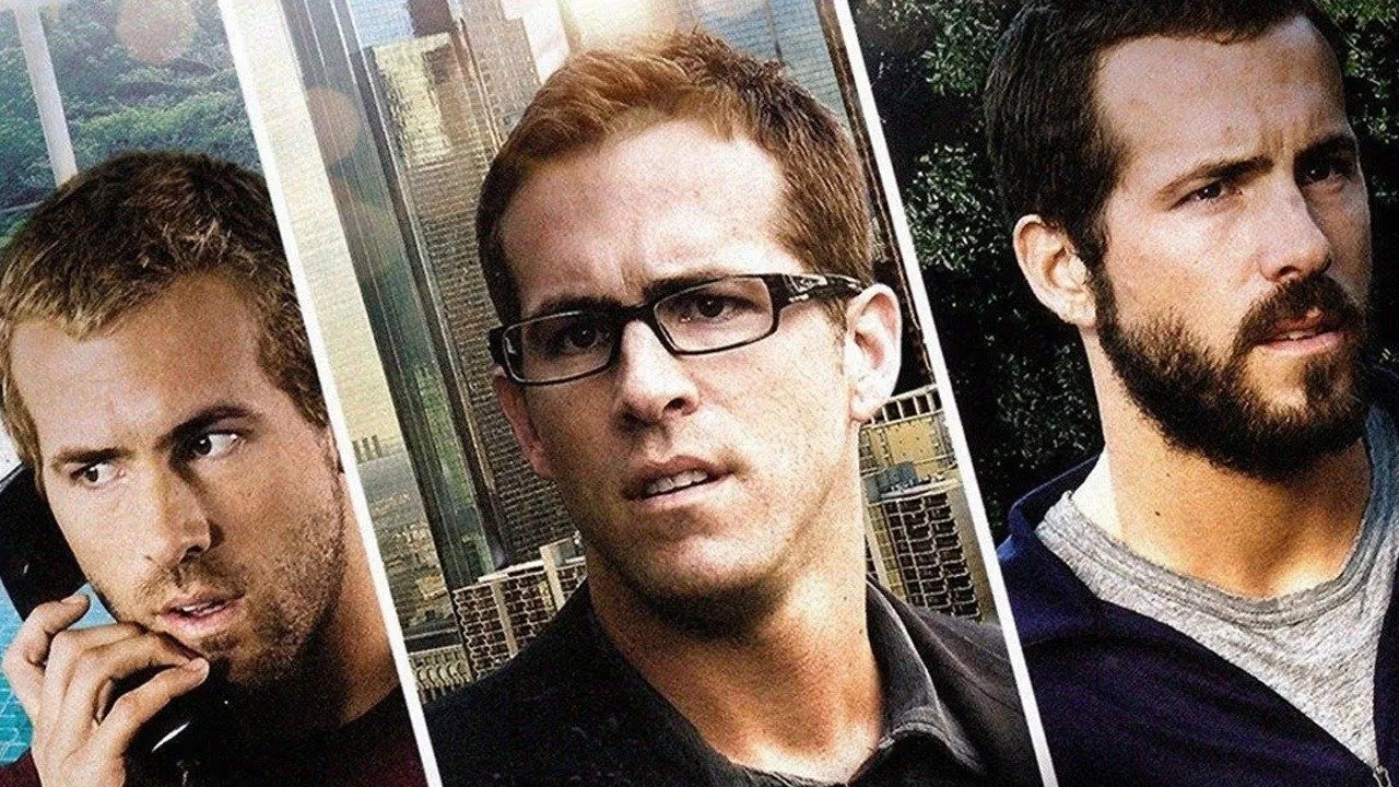 The Nines (2007)