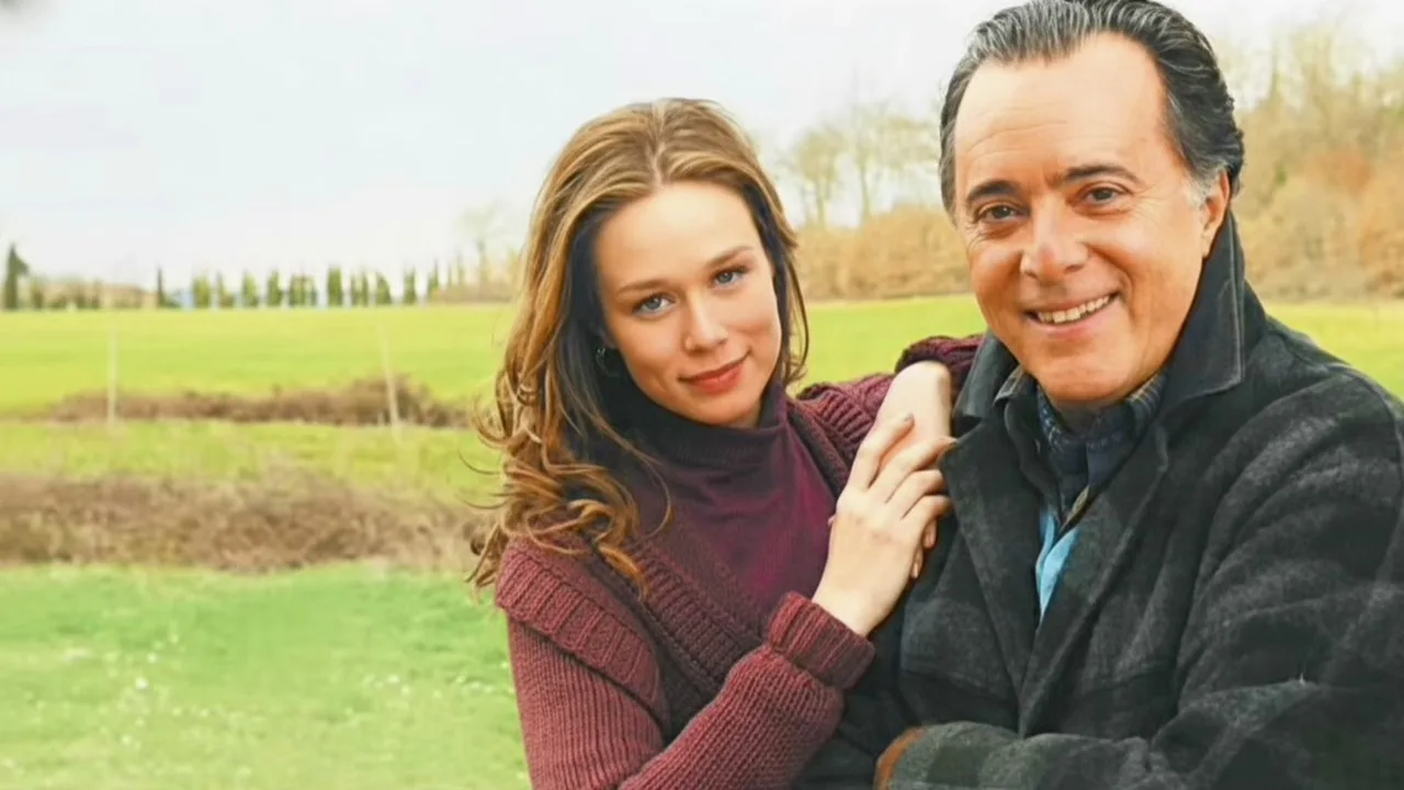 Passione (2010)