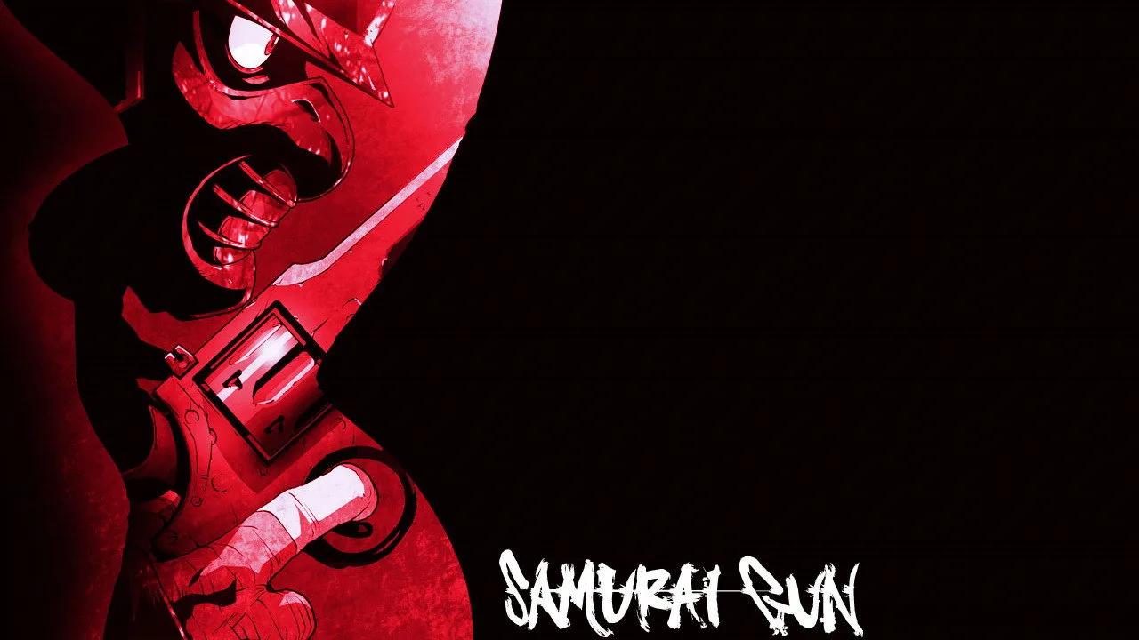 Samurai Gun (2004)