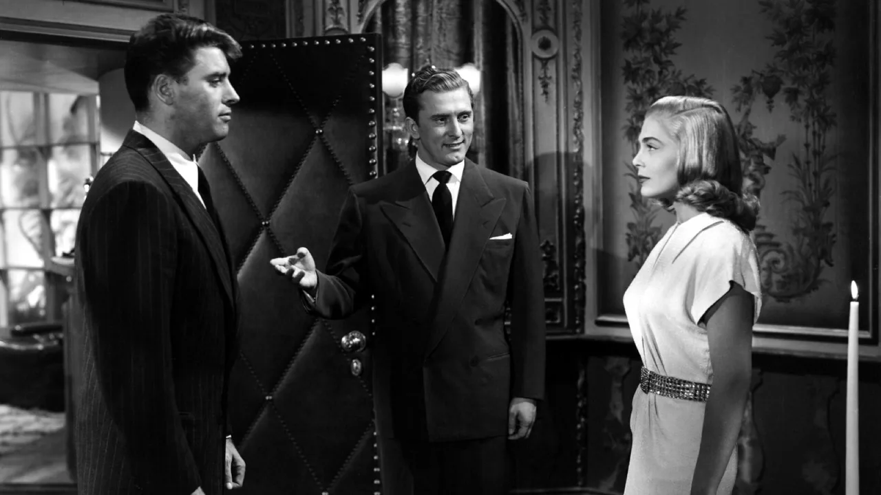 I Walk Alone (1947)