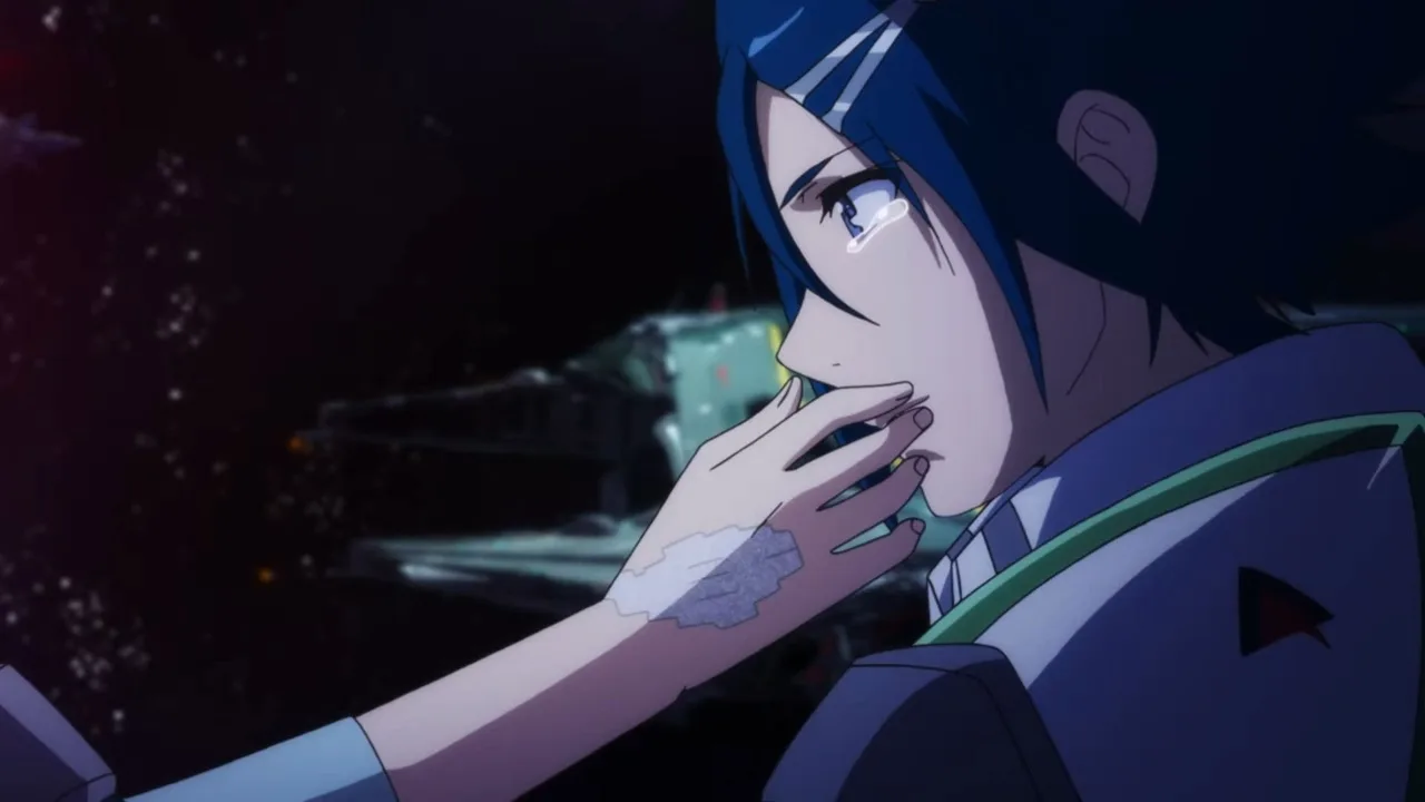 Macross Delta: Zettai Live!!!!!! (2021)