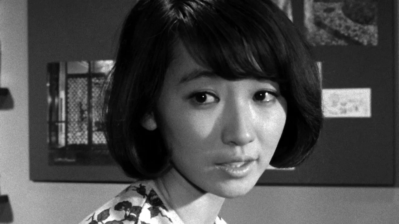 Four Young Sisters (1964)