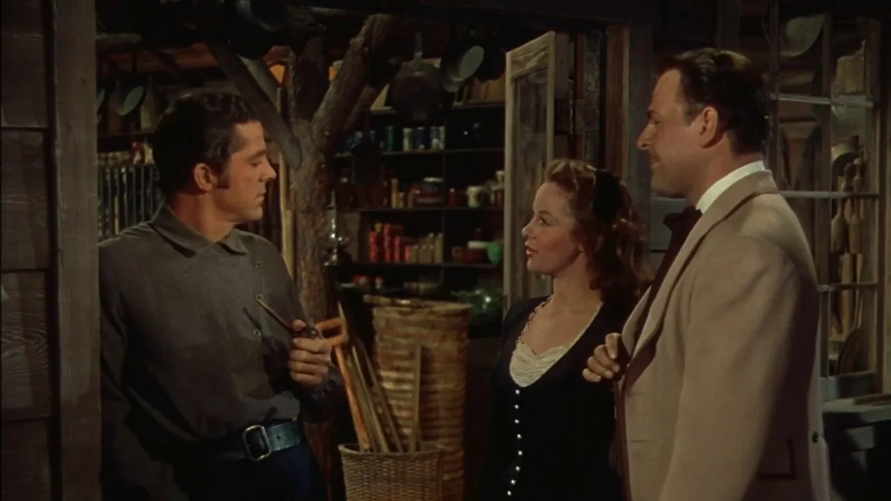 Canyon Passage (1946)