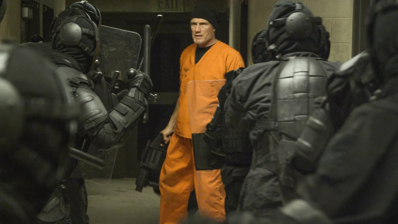 Riot (2015)