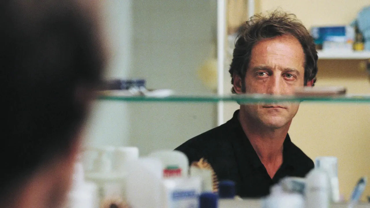 The Moustache (2005)