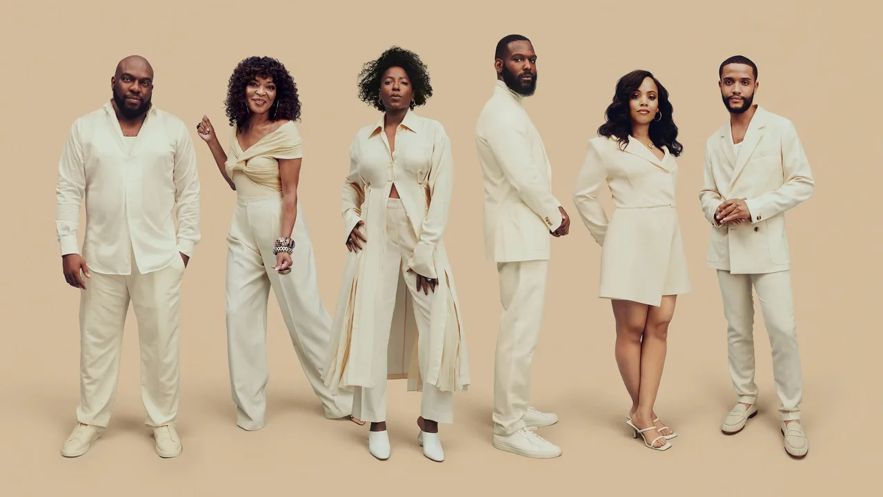 Queen Sugar (2016)