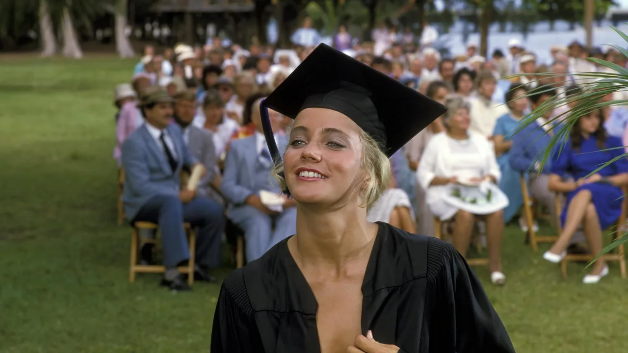 Porky's Revenge (1985)