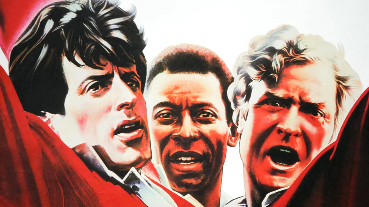 Escape to Victory (1981)