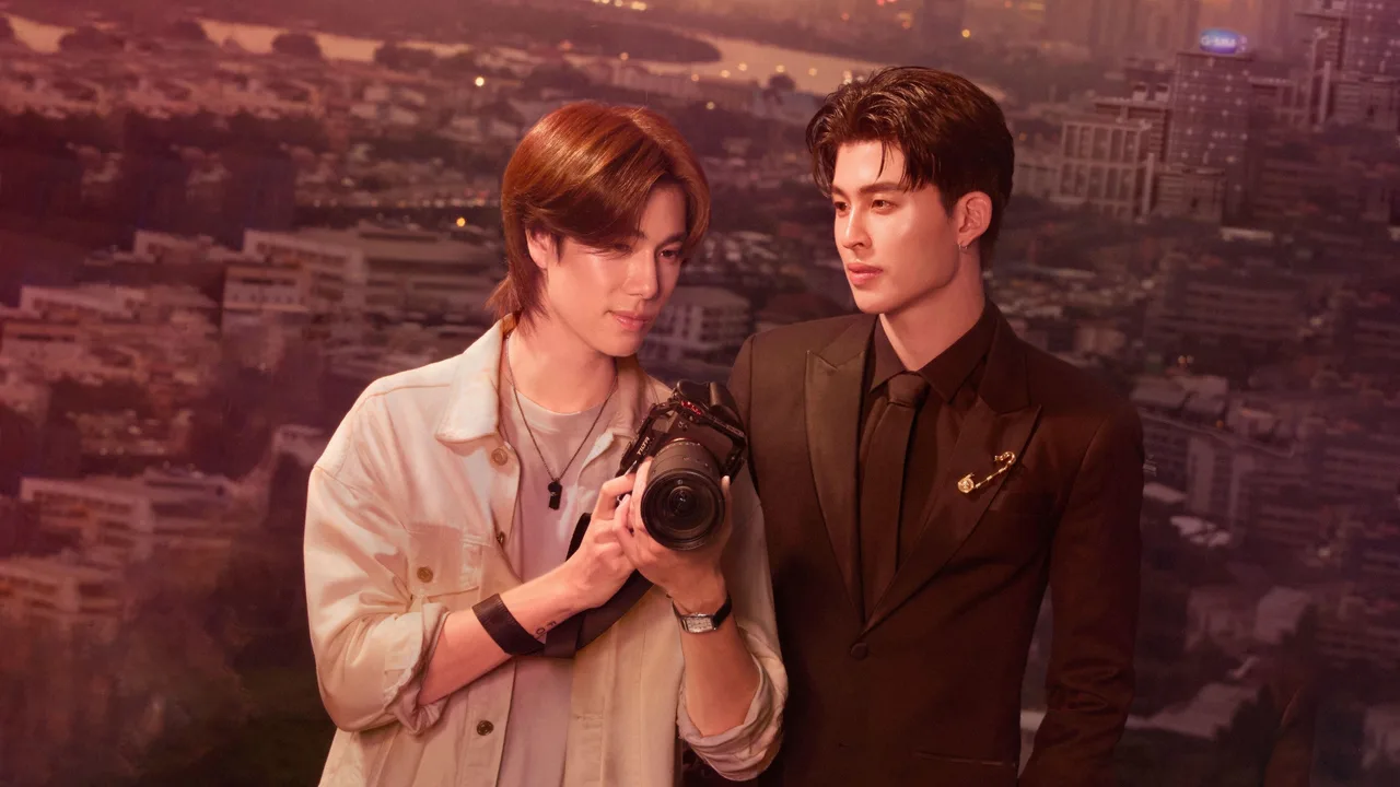 Me and Thee (2025)