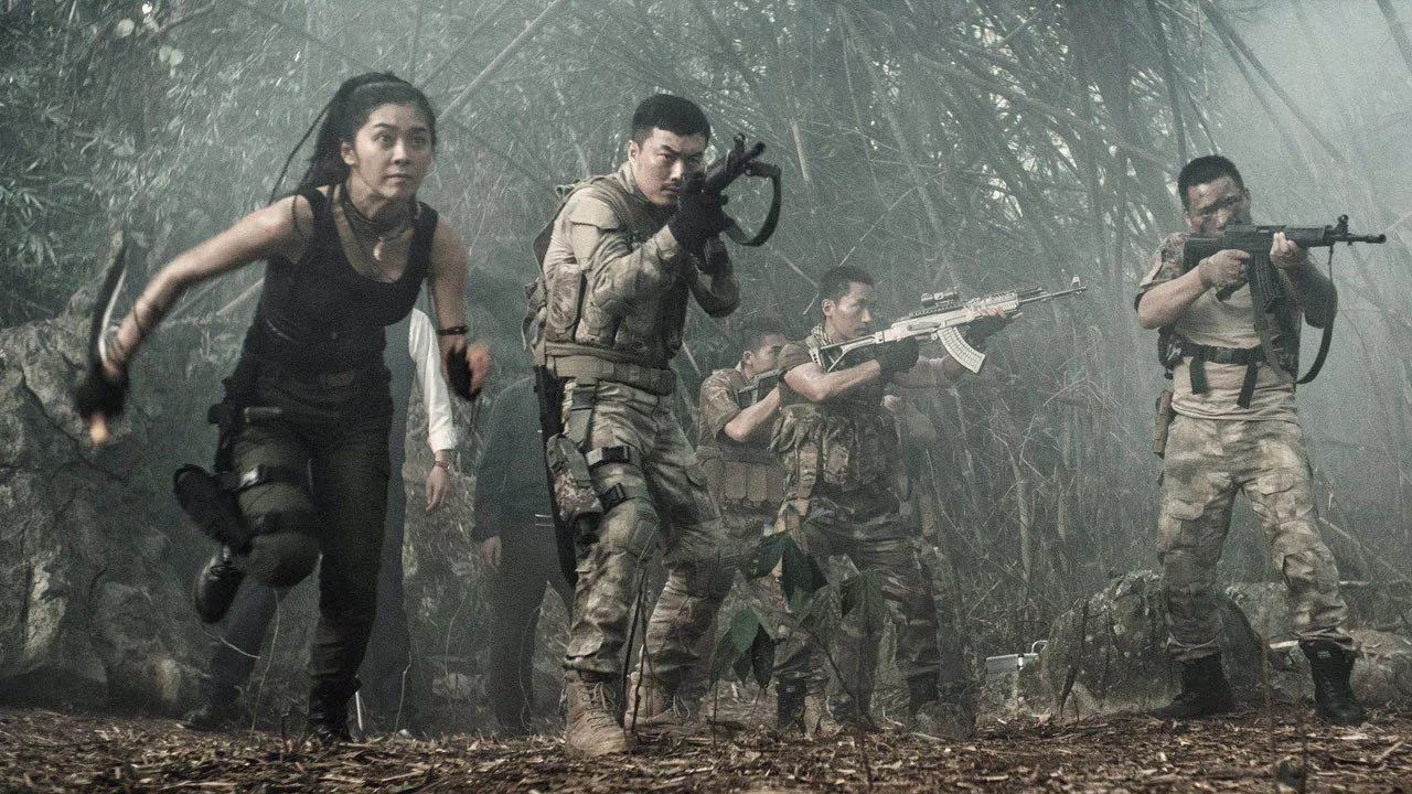 Snake (2018)