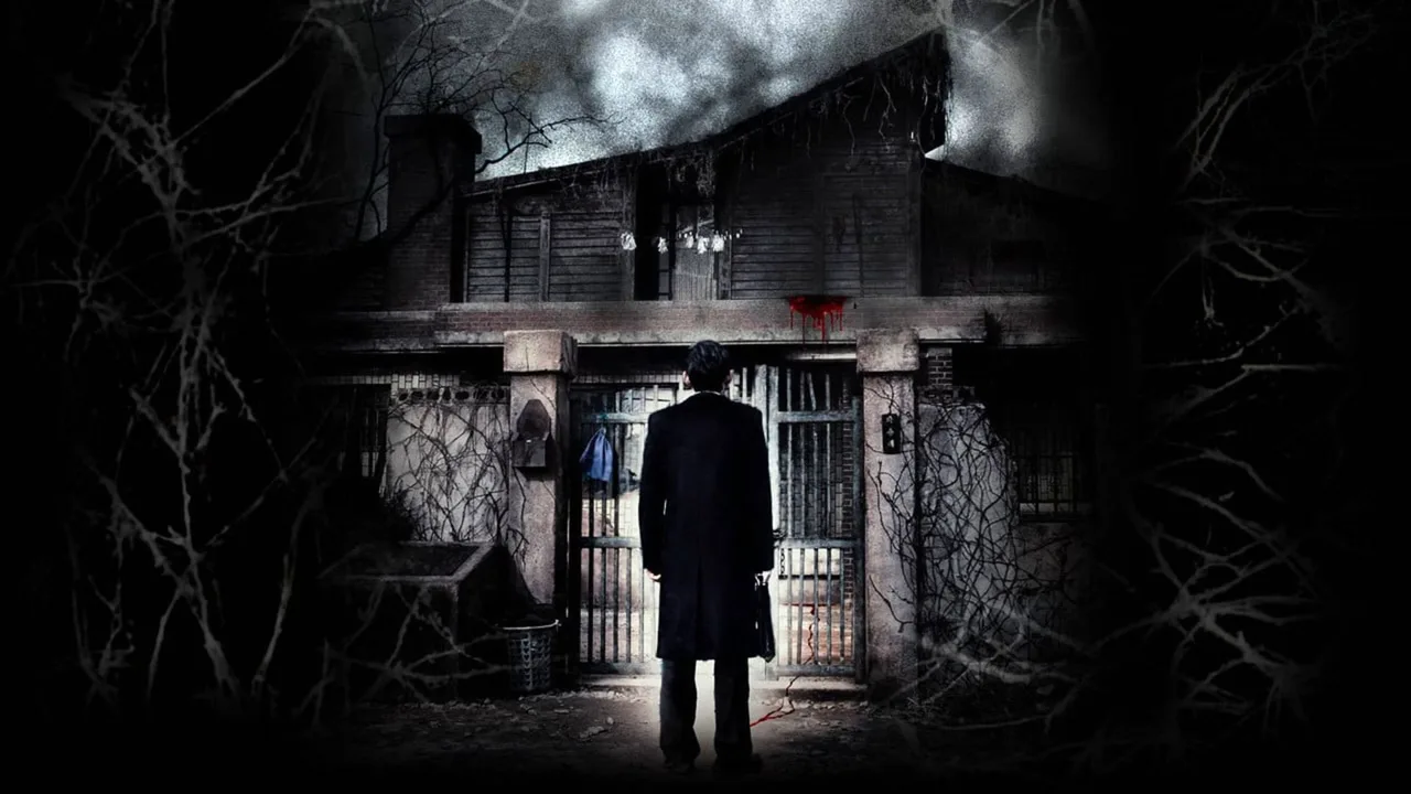 Black House (2007)
