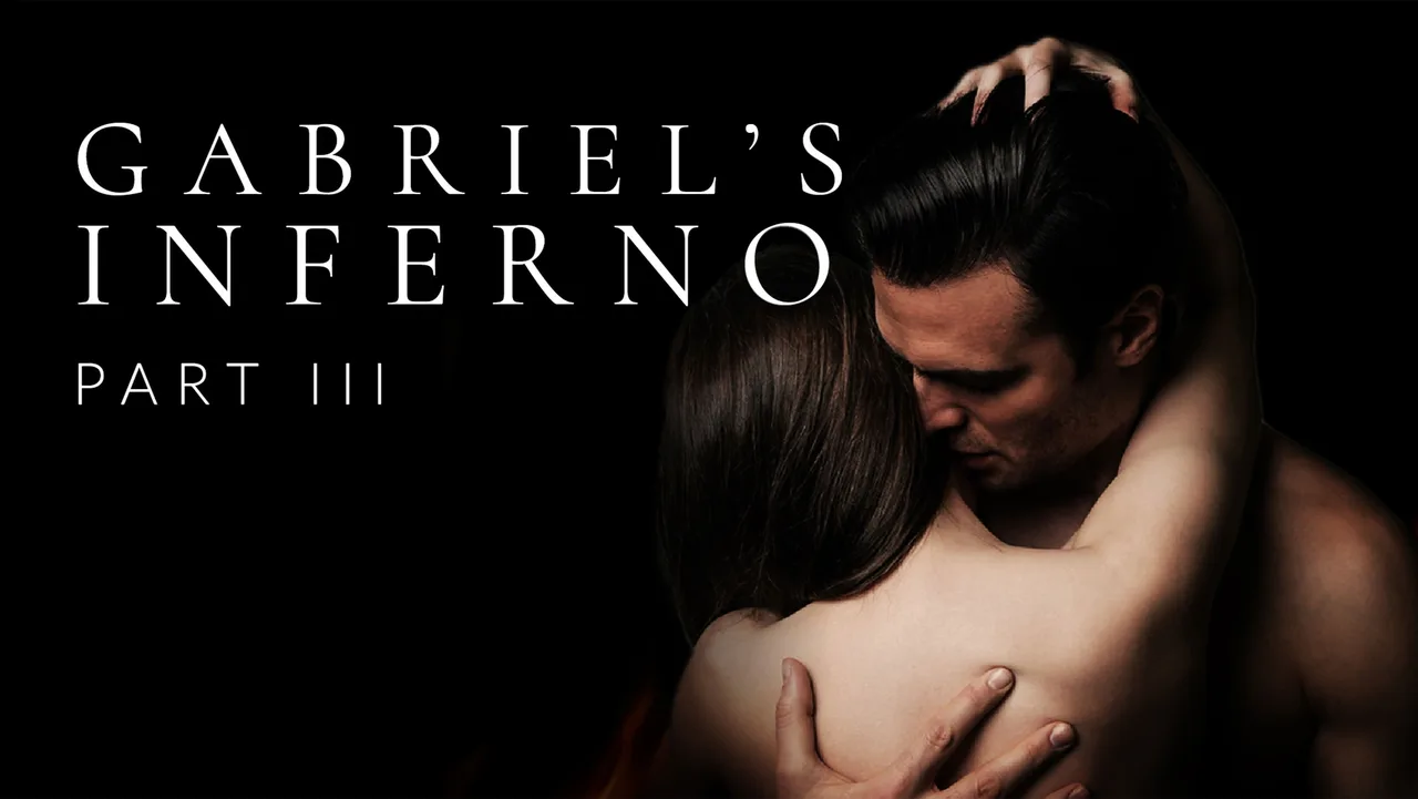 Gabriel's Inferno: Part III (2020)