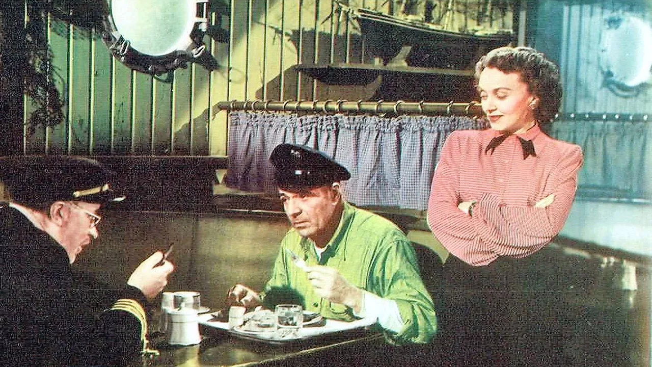 The Devil's Henchmen (1949)