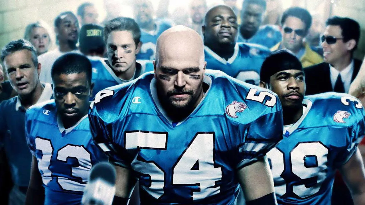 Playmakers (2003)