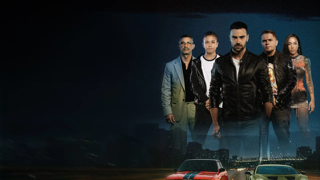 The Race (2025)
