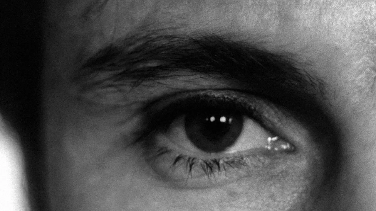 Who's That Knocking at My Door (1968)