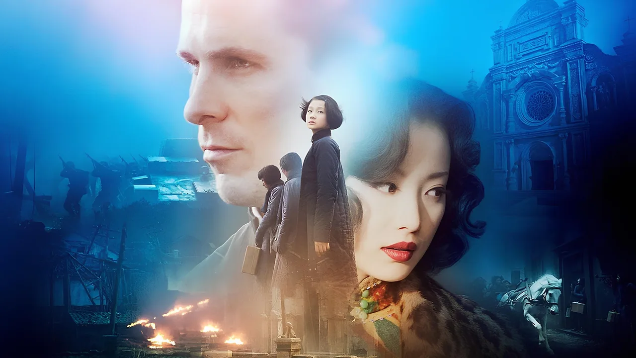 The Flowers of War (2011)