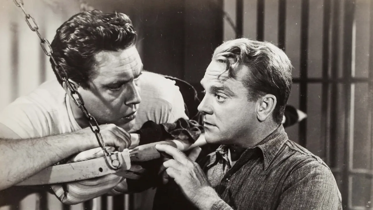 White Heat (1949)