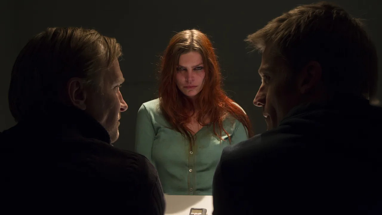 A Second Chance (2014)