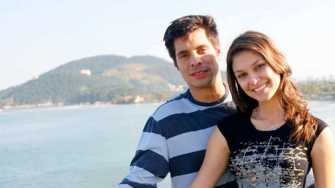 Vende-se um Véu de Noiva (2009)
