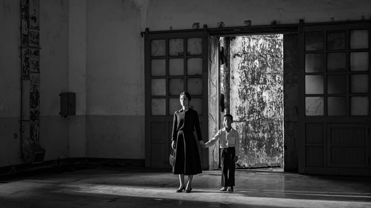 The Embers (2024)