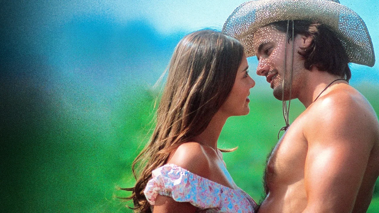 Gata salvaje (2002)
