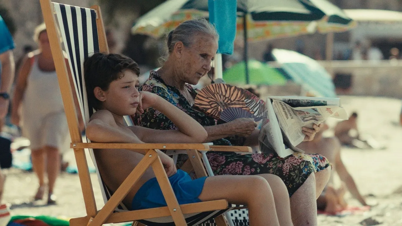 Sweetheart (2025)