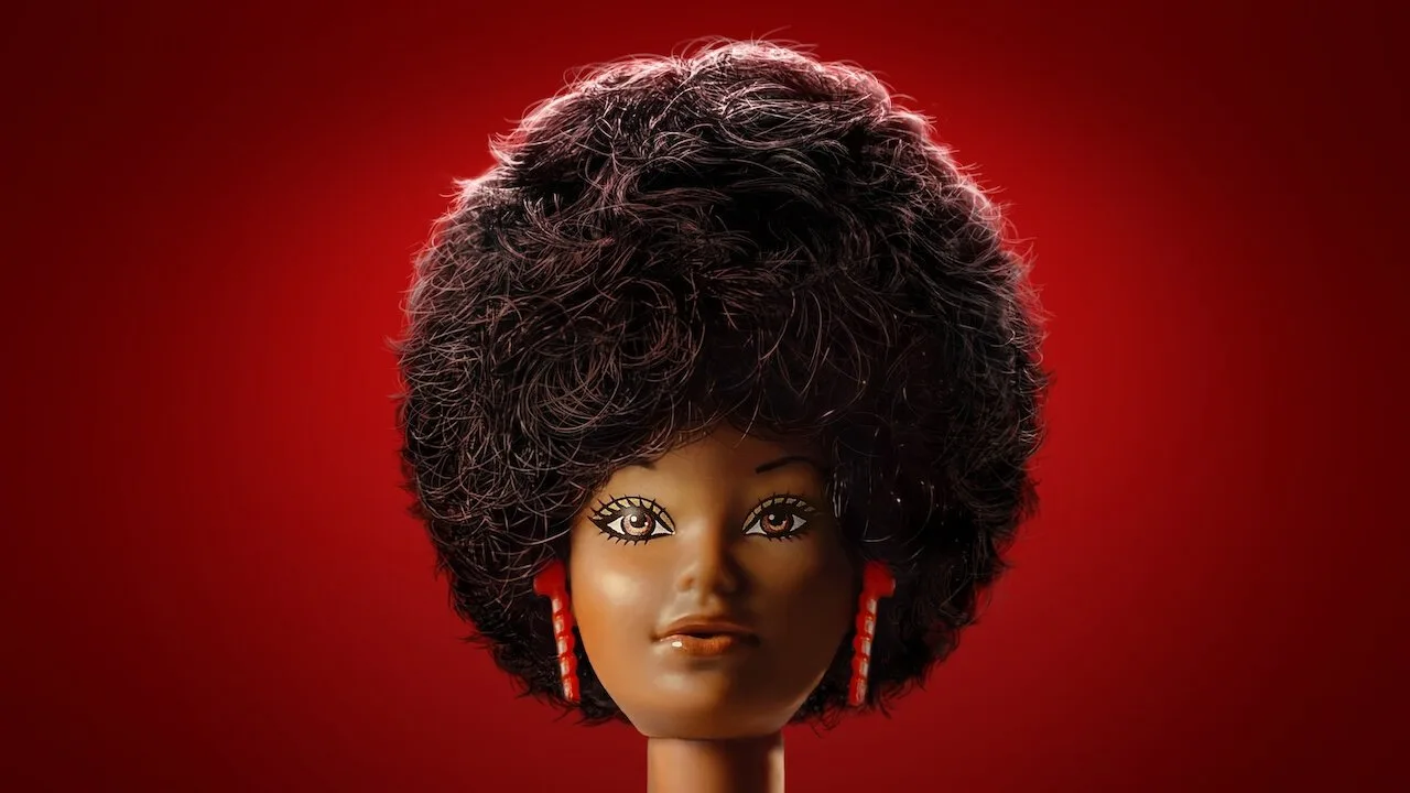Black Barbie (2023)