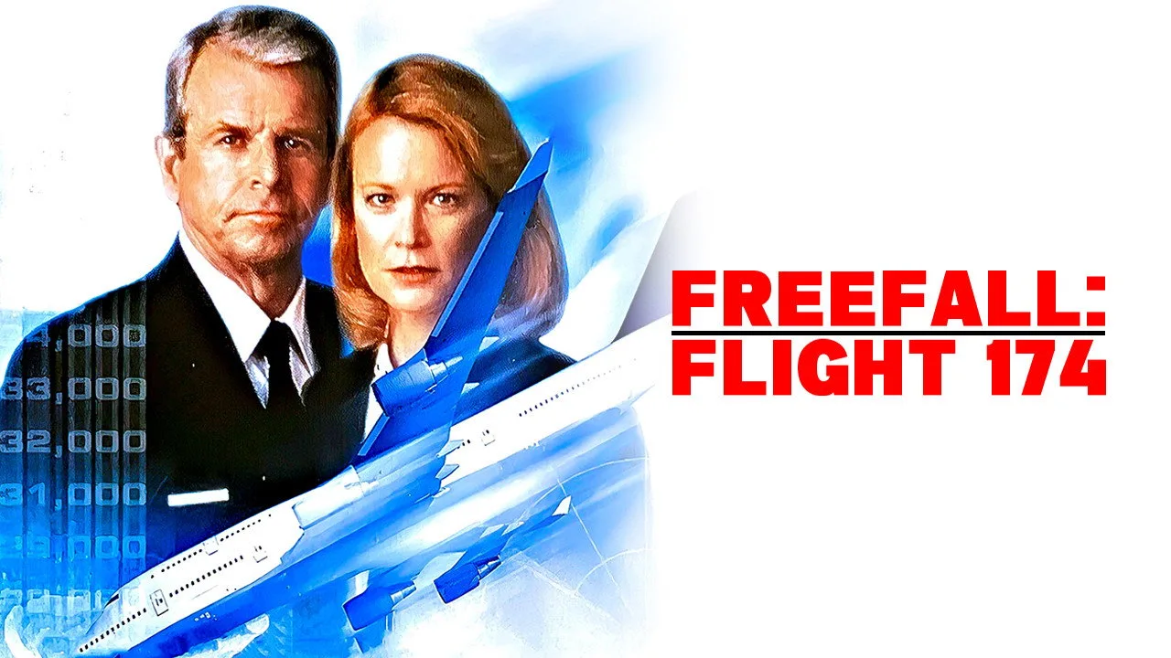 Freefall: Flight 174 (1995)
