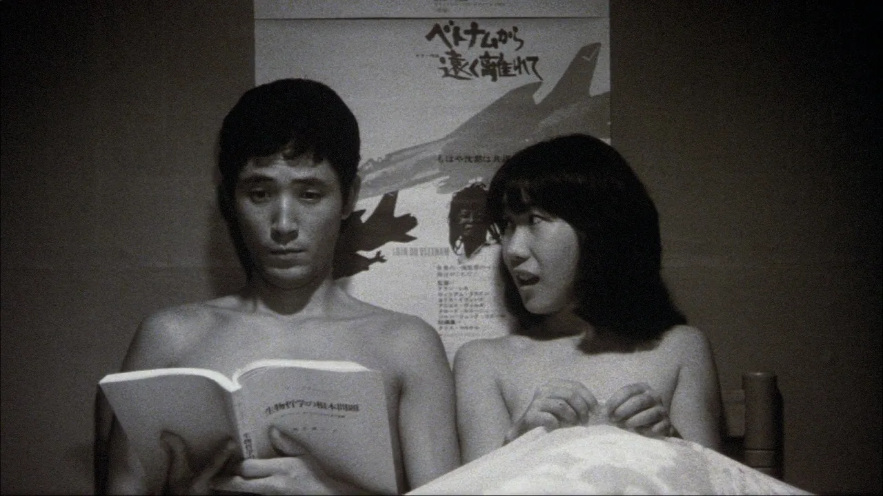 Hear the Wind Sing (1981)