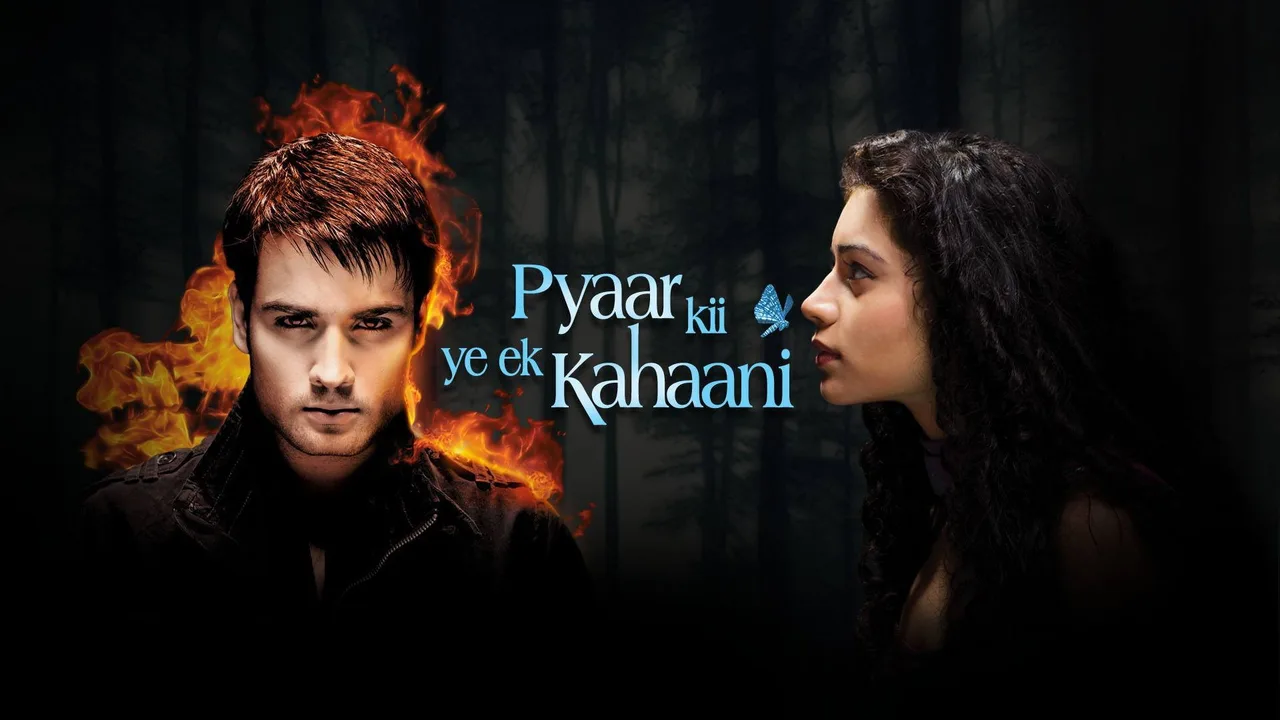 Pyaar Kii Ye Ek Kahaani (2010)