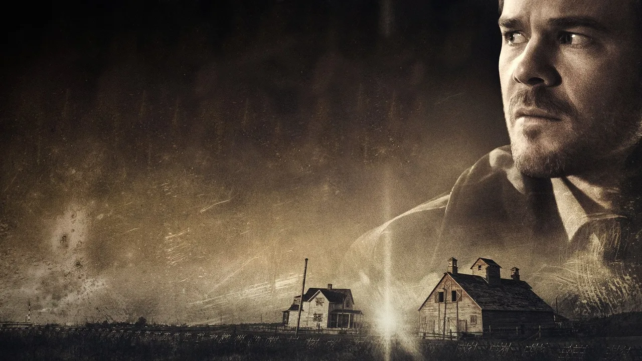 Devil's Gate (2018)