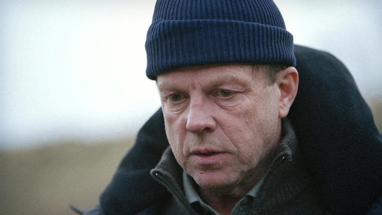Wallander (2005)