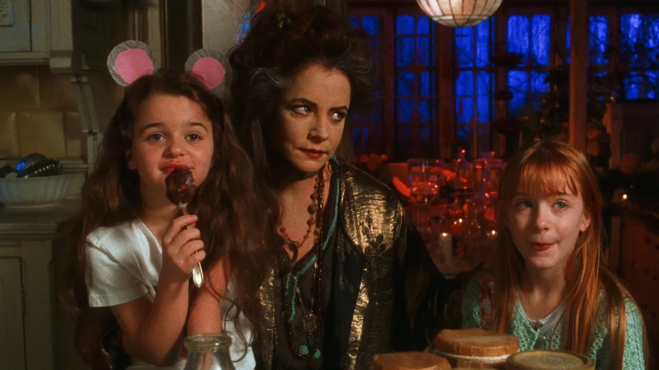 Practical Magic (1998)
