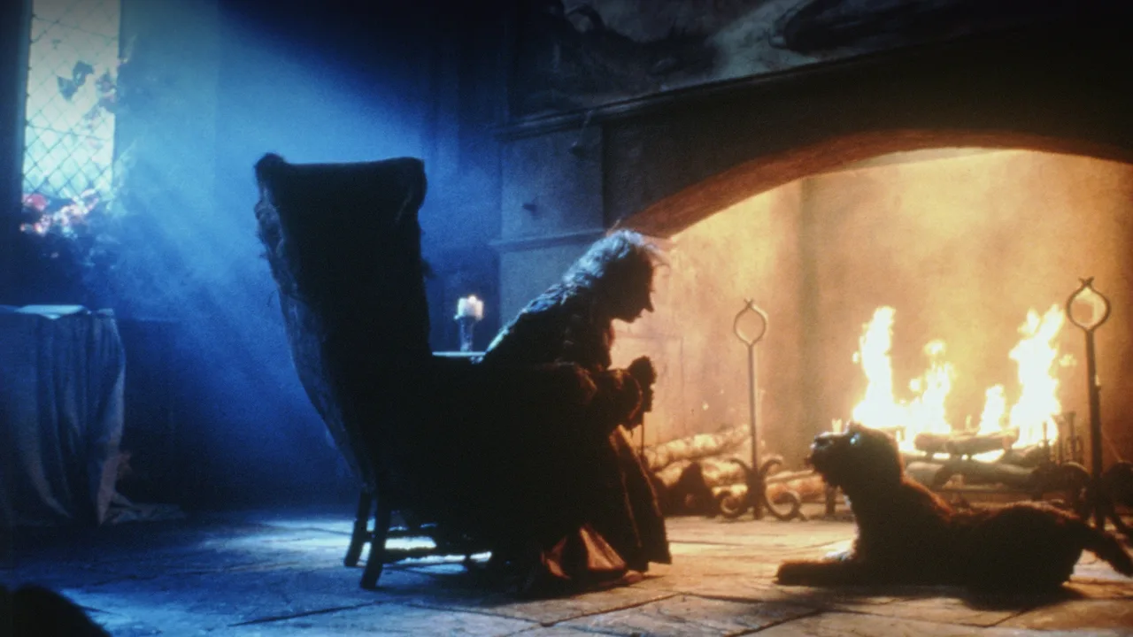The Storyteller (1988)